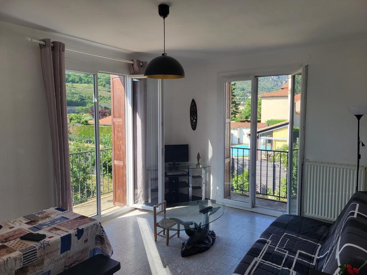 Appartement T3 80M2 Ria Sirah Buitenkant foto