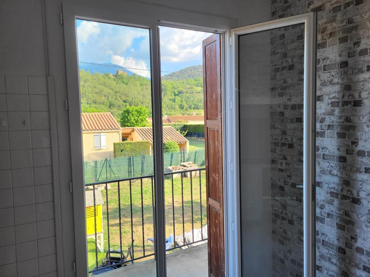 Appartement T3 80M2 Ria Sirah Buitenkant foto