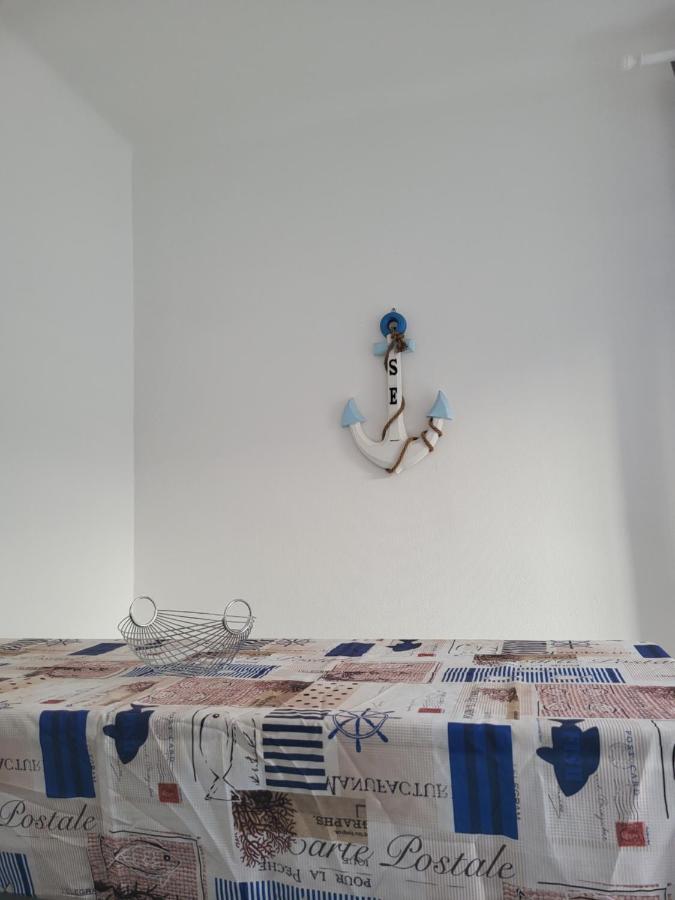 Appartement T3 80M2 Ria Sirah Buitenkant foto