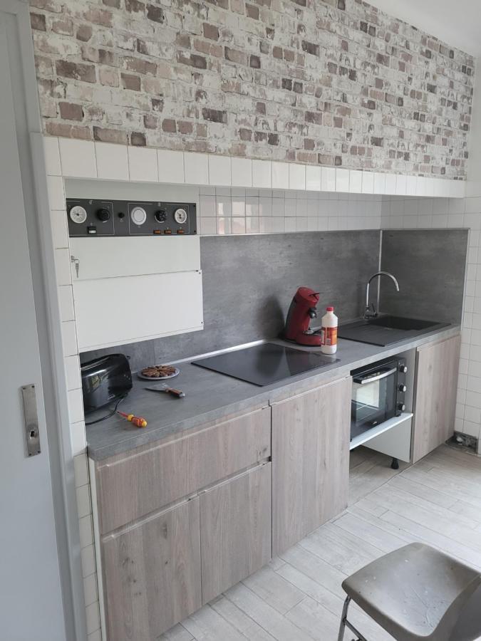 Appartement T3 80M2 Ria Sirah Buitenkant foto